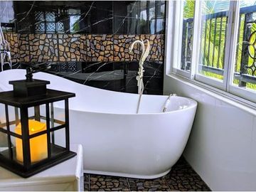 Beachfront Boutique Resort  for Sale located in Daurong, Danao, Panglao, Bohol