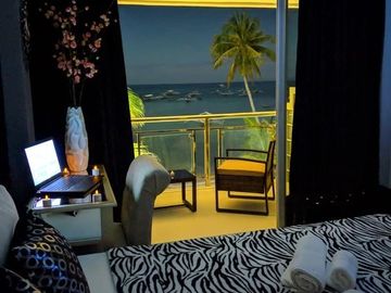 Beachfront Boutique Resort  for Sale located in Daurong, Danao, Panglao, Bohol