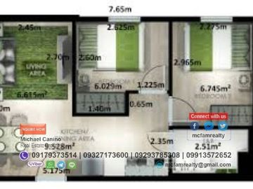 Condo For Sale Near Metrowalk Urban Deca Ortigas Rent to Own thru PAG-IBIG, Bank and In-house