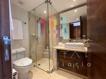 Departamento en renta en Playamar Tres Cantos Acapulco Diamante 7-1001
