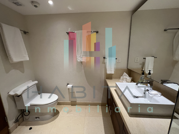 Departamento en renta en Playamar Tres Cantos Acapulco Diamante 7-1001