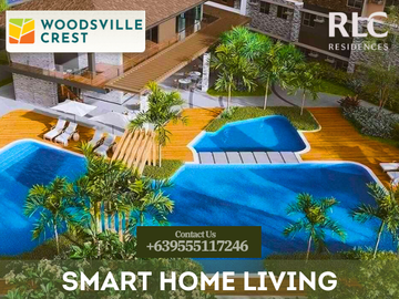 CONDO NEAR AIRPORT | STUDIO TYPE | WOODSVILLE CREST | FOR AS LOW AS 11K MONTHLY