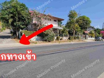 ขายที่ดิน บนเนิน วิวเขา  ทำเลดี่ เชียงใหม่