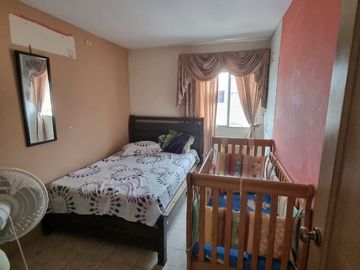 En venta casa de 2 dormitorios en urb. ciudad Santiago. (GJ)