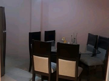 En venta casa de 2 dormitorios en urb. ciudad Santiago. (GJ)