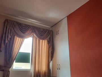 En venta casa de 2 dormitorios en urb. ciudad Santiago. (GJ)