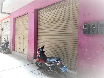 Ocasión! Venta de Edificio en Aguas Verdes Zona Altamente Comercial