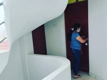 Ocasión! Venta de Edificio en Aguas Verdes Zona Altamente Comercial