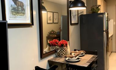 ALPINE VILLAS - BRIENZ (GALLERY 3-D, STUDIO W/BALCONY)