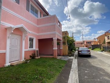 HOUSE & LOT FOR SALE, BUHO, SILANG, CAVITE