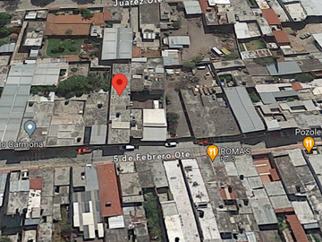 Casa en Venta en Zona Centro, Villagrán, Guanajuato