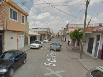 Casa en Venta en Zona Centro, Villagrán, Guanajuato