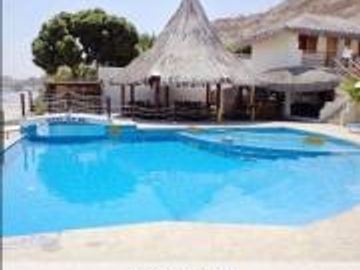 VENDO EXCELENTE HOTEL EN MANCORA , NORTE DE LIMA PIURA,PERU