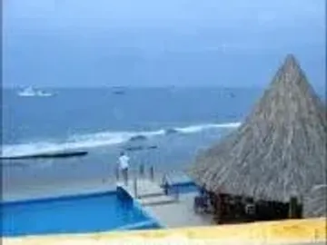 VENDO EXCELENTE HOTEL EN MANCORA , NORTE DE LIMA PIURA,PERU