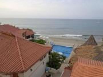 VENDO EXCELENTE HOTEL EN MANCORA , NORTE DE LIMA PIURA,PERU