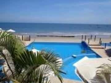 VENDO EXCELENTE HOTEL EN MANCORA , NORTE DE LIMA PIURA,PERU