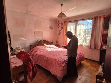 Se vende Casa en Av Agua Santa