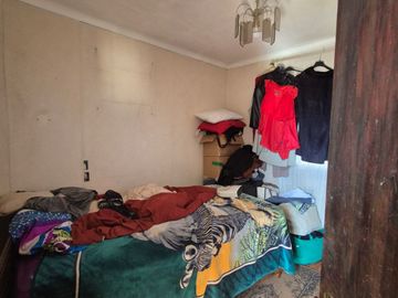 Se vende Casa en Av Agua Santa