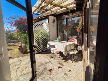 Se vende Casa en Av Agua Santa