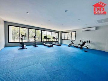ขายคอนโด เดอะ บริลล์ คอนโด วิภาวดี60 (The Brill Condo Vibhavadi60) ใกล้รถไฟฟ้า 2 สาย และเซ็นทรัลลาดพร้าว รหัส C8136
