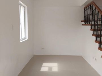 4BR House and Lot for Sale in Cavite near PITX, CALAX and CAVITEX - Camille