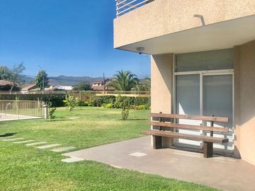 Departamento en Venta Quilpué Centro