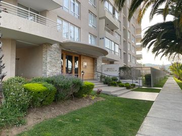 Departamento en Venta Quilpué Centro