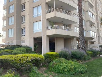 Departamento en Venta Quilpué Centro