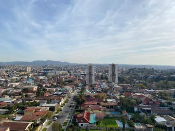 Departamento en Venta Quilpué Centro