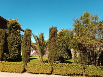 BONITA QUINTA EN REAL DEL MONTE