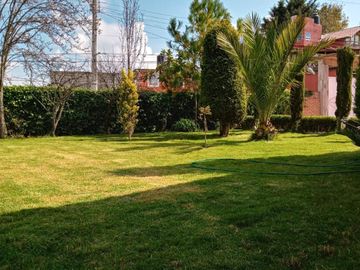 BONITA QUINTA EN REAL DEL MONTE