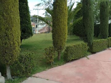 BONITA QUINTA EN REAL DEL MONTE