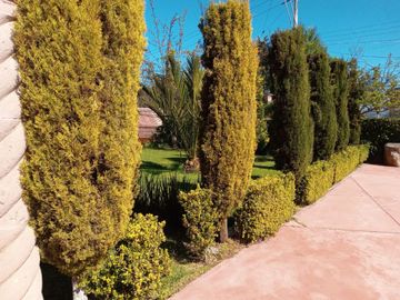 BONITA QUINTA EN REAL DEL MONTE