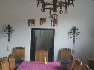 hacienda ganadera en venta
