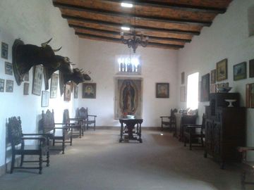 hacienda ganadera en venta