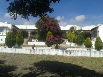 hacienda ganadera en venta