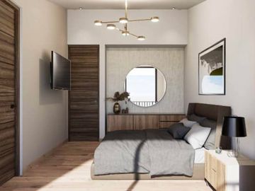 CASA EN PRE VENTA 4 HABITACIONES PRIVADA HORIZONTES 2