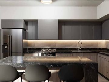CASA EN PRE VENTA 4 HABITACIONES PRIVADA HORIZONTES 2