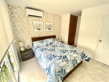 Venta de casa cuatro dormtorios  en manantial etapa de casaLaguna- Vial 1