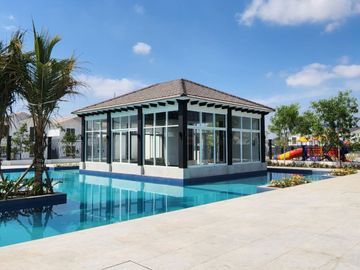 Venta de casa cuatro dormtorios  en manantial etapa de casaLaguna- Vial 1