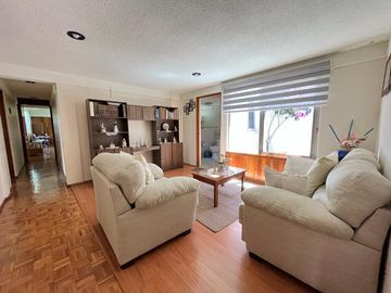 Hermosa residencia de un piso en venta en Metepec en Club de Golf.