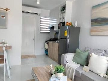 On-Going construction Fully Finished 2 Storey 2 Bedroom for Sale Carcar City, Cebu