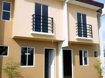 On-Going construction Fully Finished 2 Storey 2 Bedroom for Sale Carcar City, Cebu