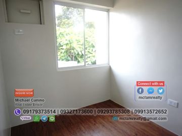 PAG-IBIG Rent to Own House Near Imus Computer College Neuville Townhomes Tanza