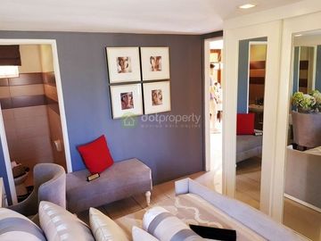 5 Bedrooms House And Lot in Camella Subic