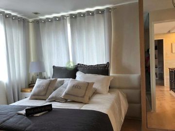 5 Bedrooms House And Lot in Camella Subic