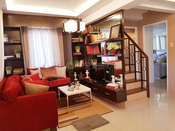 5 Bedrooms House And Lot in Camella Subic