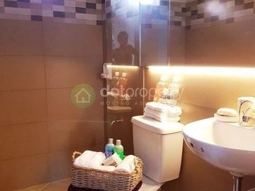 5 Bedrooms House And Lot in Camella Subic