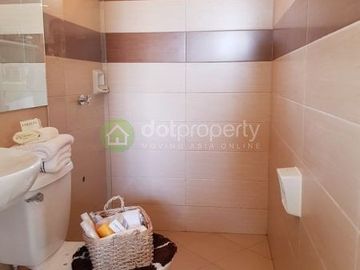 5 Bedrooms House And Lot in Camella Subic