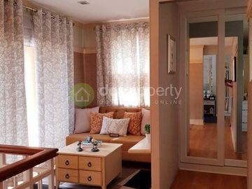 5 Bedrooms House And Lot in Camella Subic
